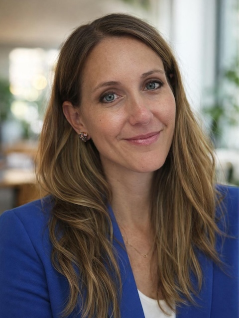 Kelly Misch